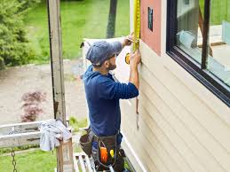 Professional Siding in Granite Quarry, NC